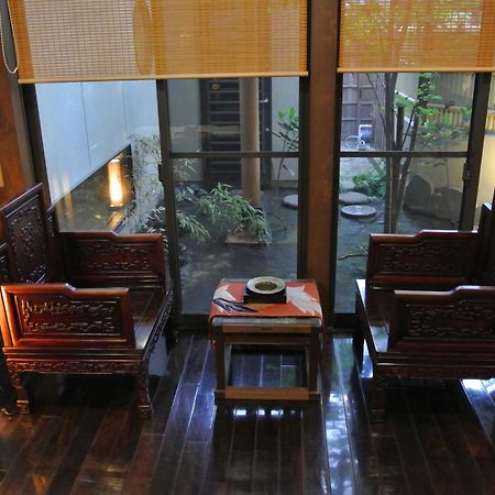 Ryokan Sennari (Adults Only) Beppu Ngoại thất bức ảnh