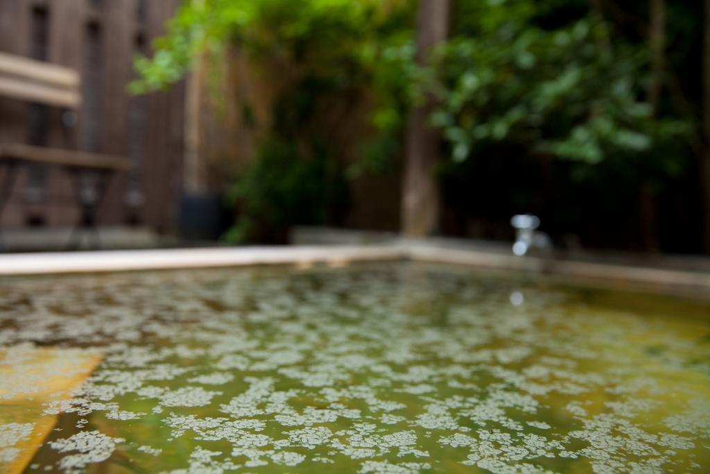Ryokan Sennari (Adults Only) Beppu Ngoại thất bức ảnh