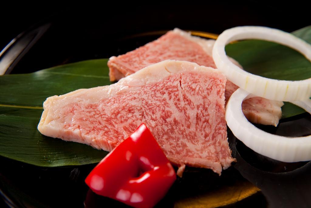 Ryokan Sennari (Adults Only) Beppu Ngoại thất bức ảnh