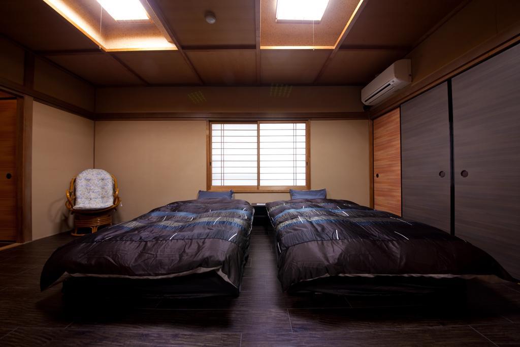 Ryokan Sennari (Adults Only) Beppu Phòng bức ảnh