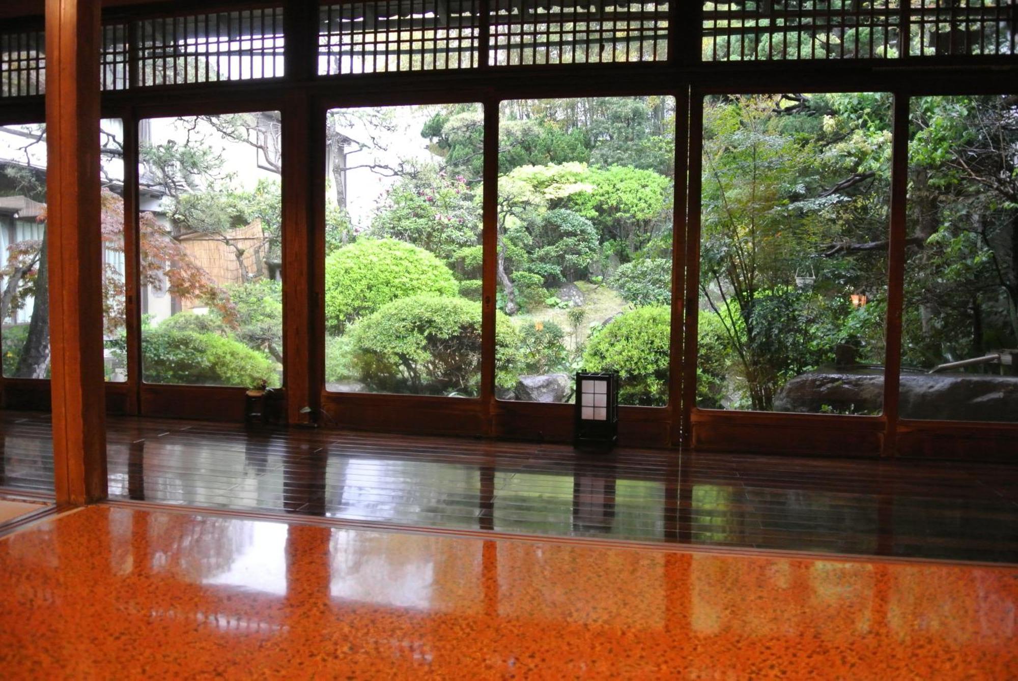 Ryokan Sennari (Adults Only) Beppu Ngoại thất bức ảnh
