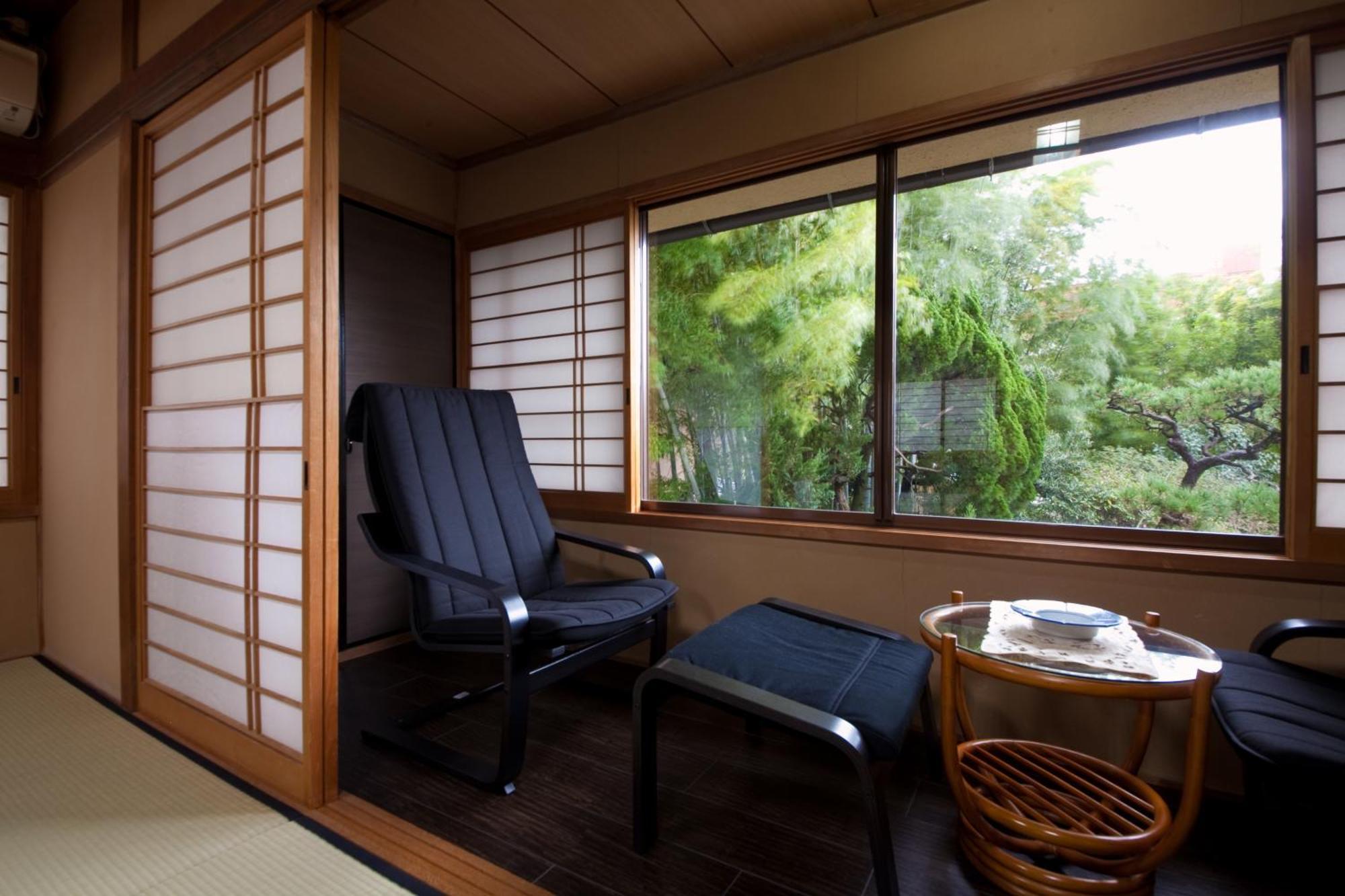 Ryokan Sennari (Adults Only) Beppu Phòng bức ảnh
