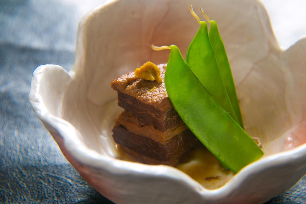 Ryokan Sennari (Adults Only) Beppu Ngoại thất bức ảnh