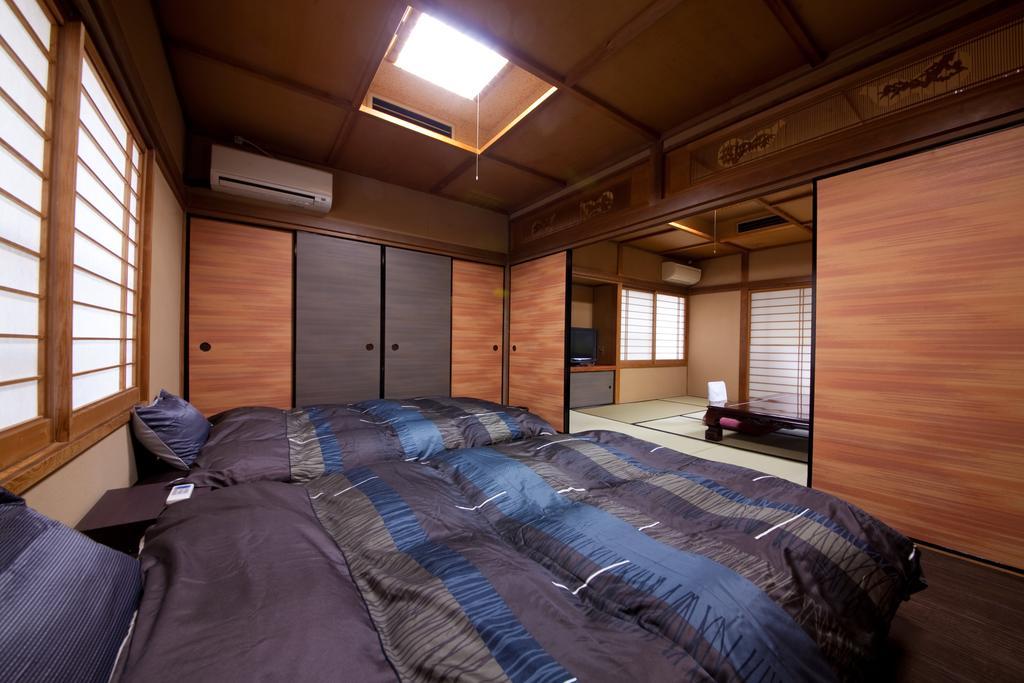 Ryokan Sennari (Adults Only) Beppu Ngoại thất bức ảnh