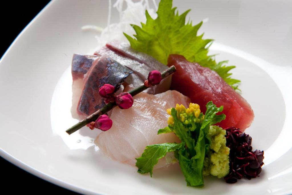 Ryokan Sennari (Adults Only) Beppu Ngoại thất bức ảnh