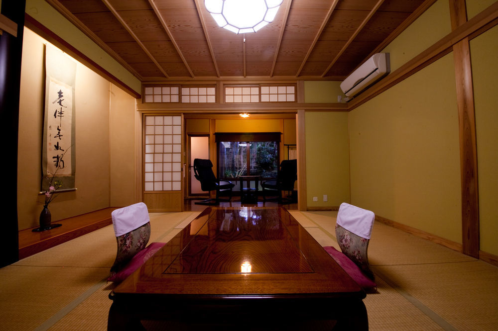 Ryokan Sennari (Adults Only) Beppu Ngoại thất bức ảnh