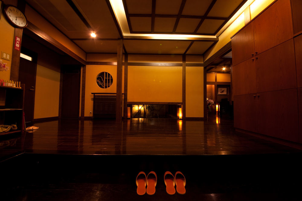 Ryokan Sennari (Adults Only) Beppu Ngoại thất bức ảnh