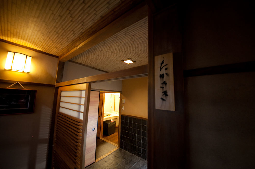 Ryokan Sennari (Adults Only) Beppu Ngoại thất bức ảnh