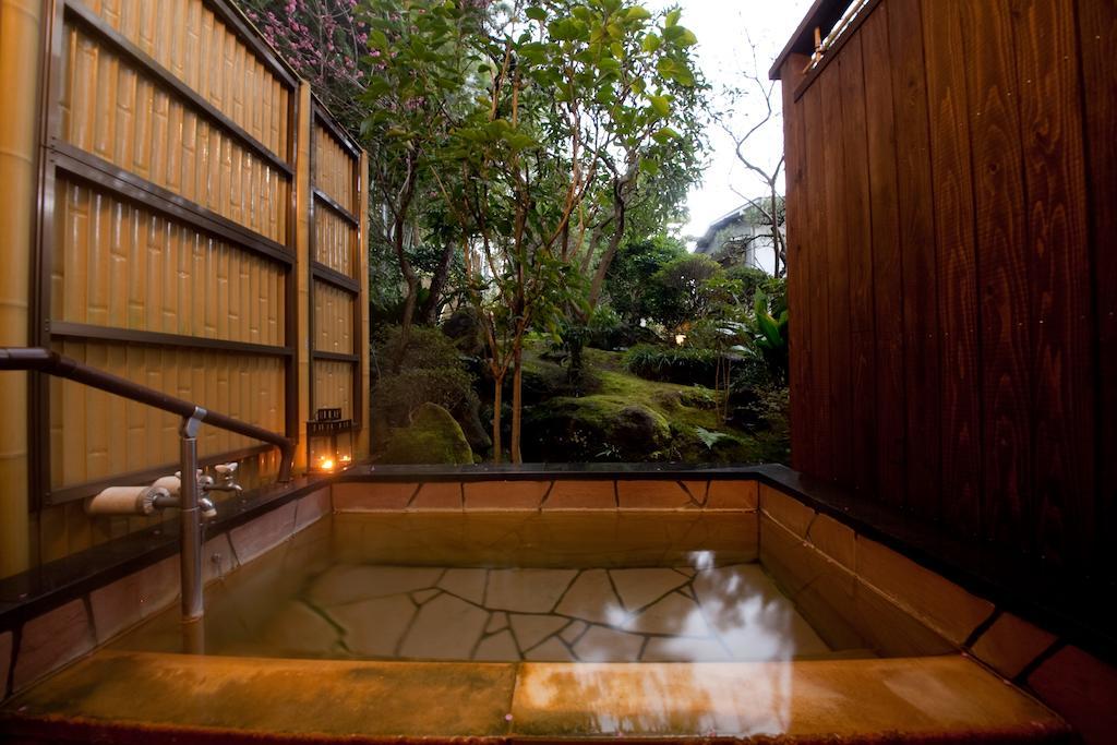 Ryokan Sennari (Adults Only) Beppu Phòng bức ảnh