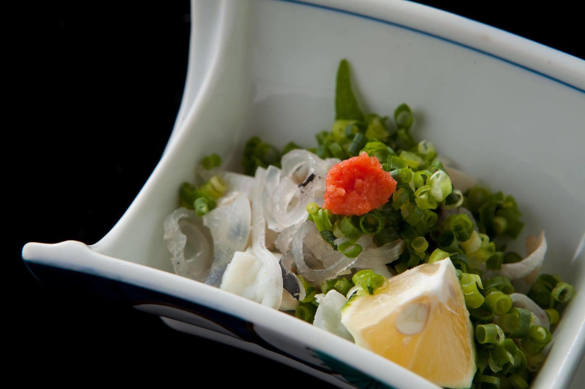 Ryokan Sennari (Adults Only) Beppu Ngoại thất bức ảnh