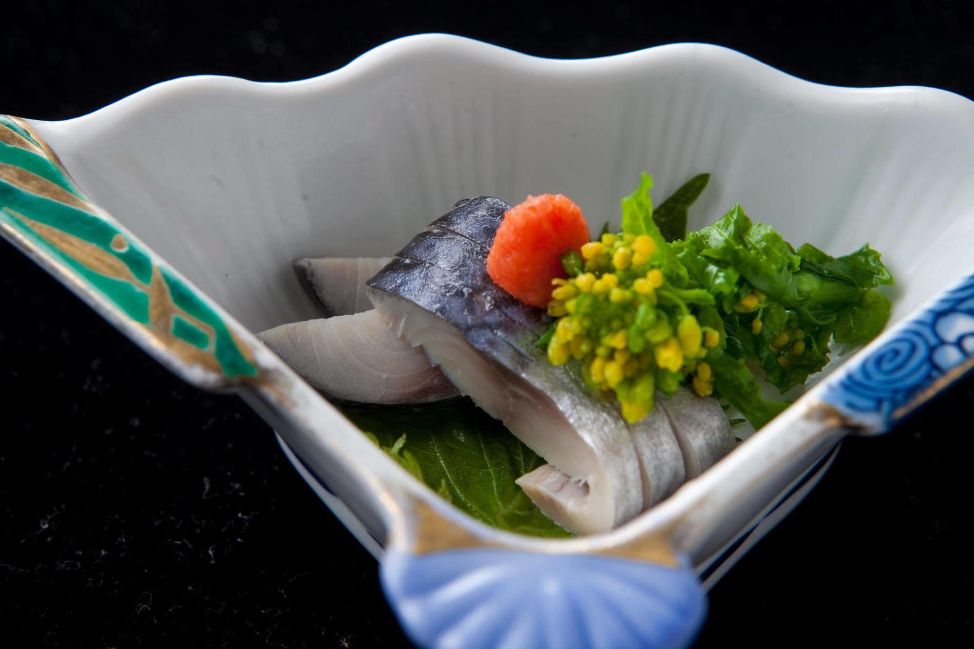 Ryokan Sennari (Adults Only) Beppu Ngoại thất bức ảnh